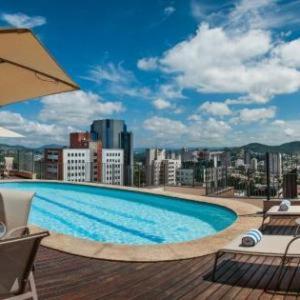 Hotel & Residencia Alphaville Barueri Exterior foto